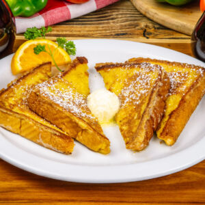 French Toast